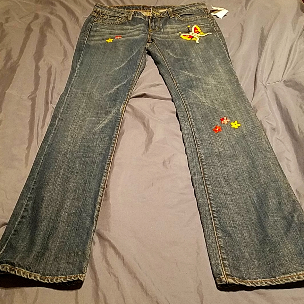 Jeans